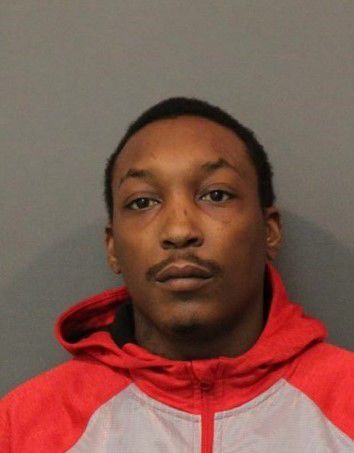 James Lenoir Williams